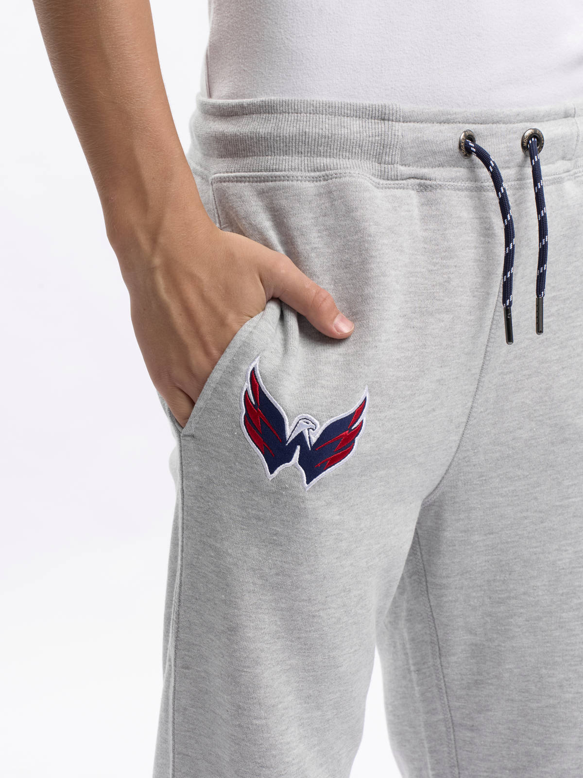 Штаны NHL Washington Capitals (подростковые)