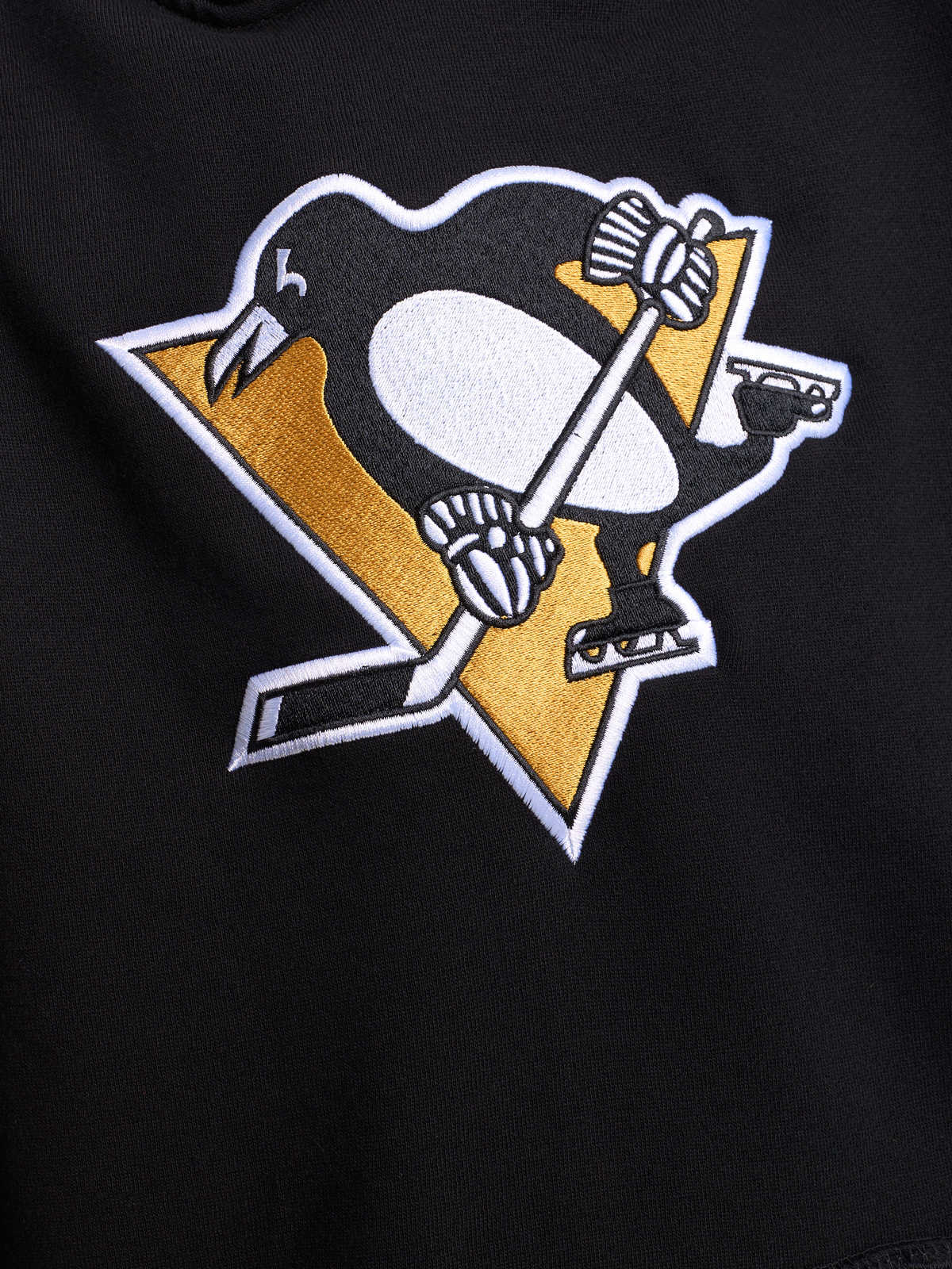 Толстовка NHL Pittsburgh Penguins (подростковая)