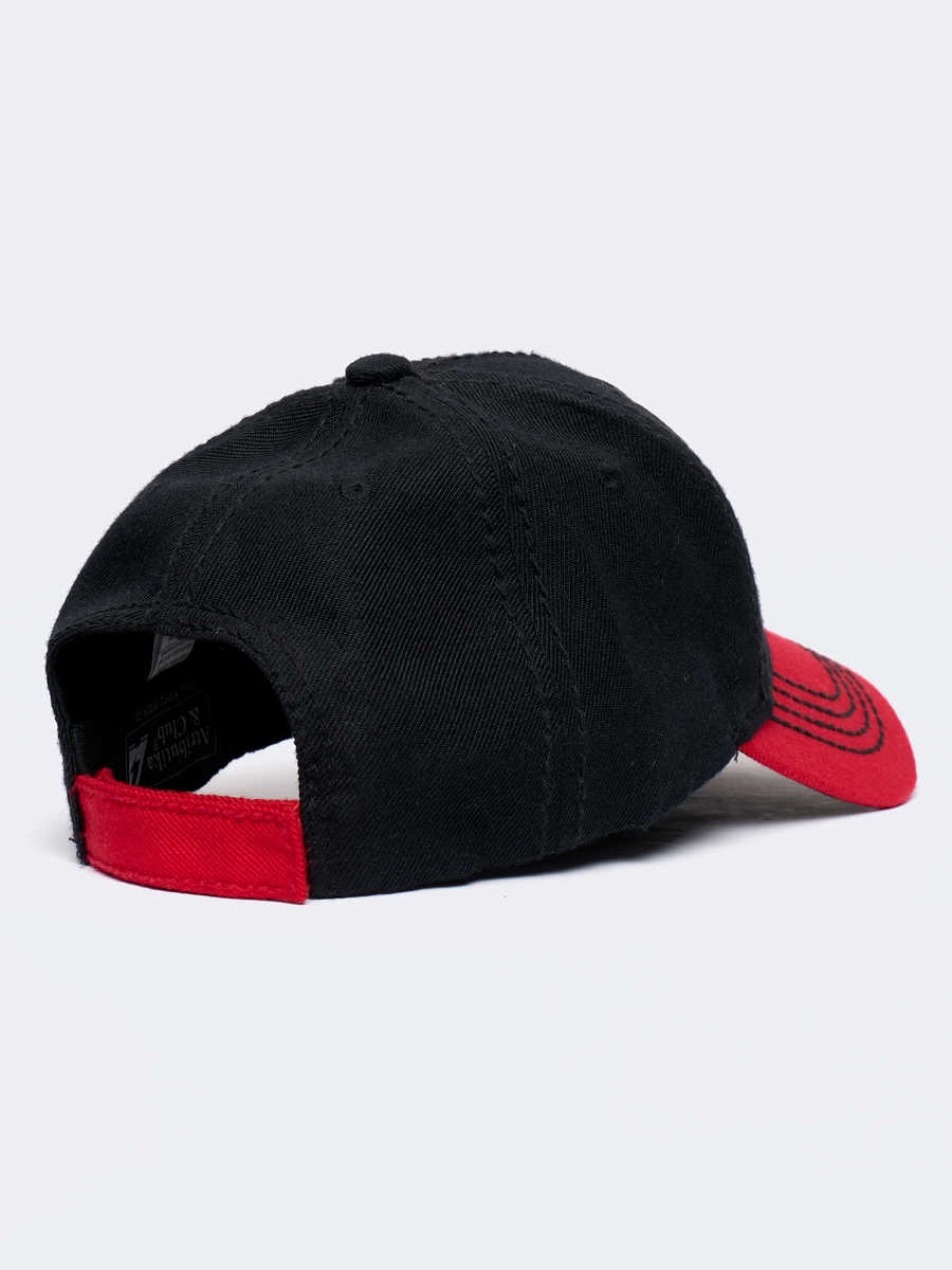 Бейсболка NHL Chicago Blackhawks