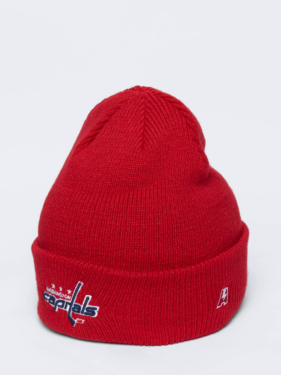 Шапка NHL Washington Capitals