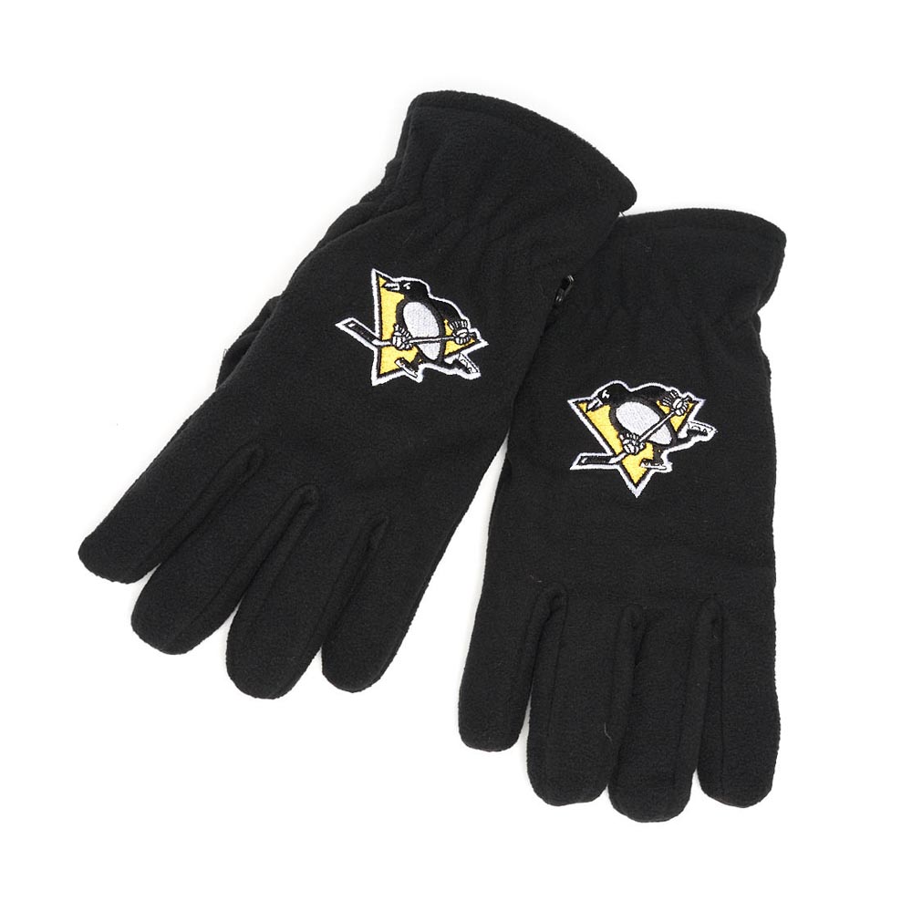 Перчатки NHL Pittsburgh Penguins (подростковые)