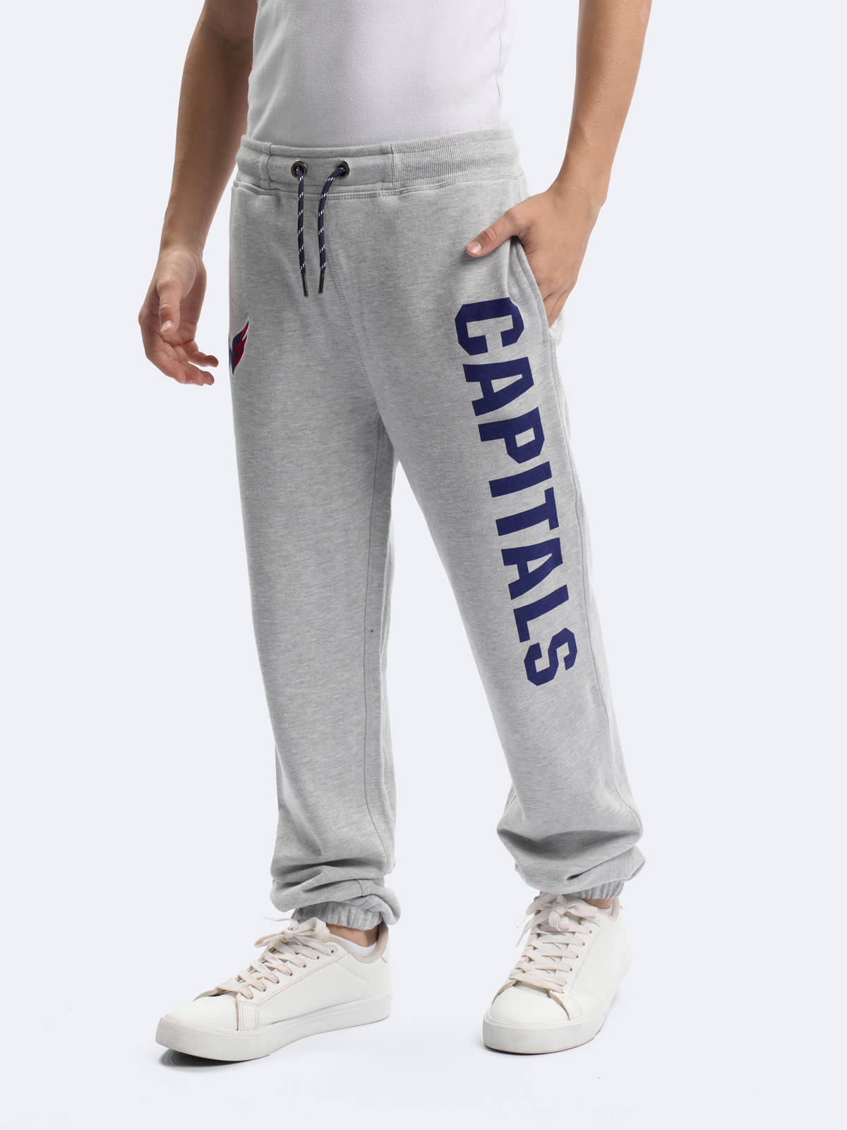 Штаны NHL Washington Capitals (подростковые)