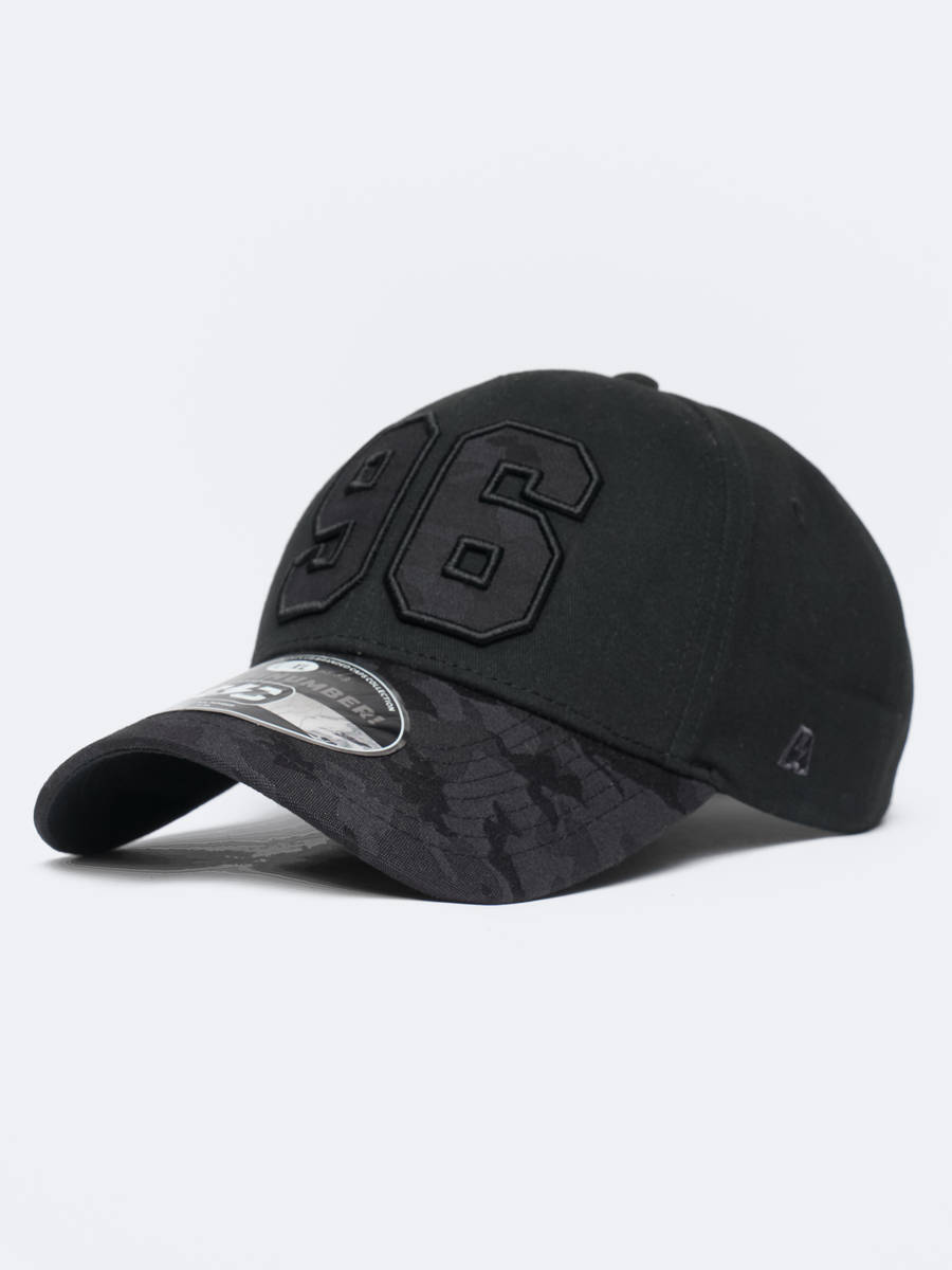 Бейсболка № 96