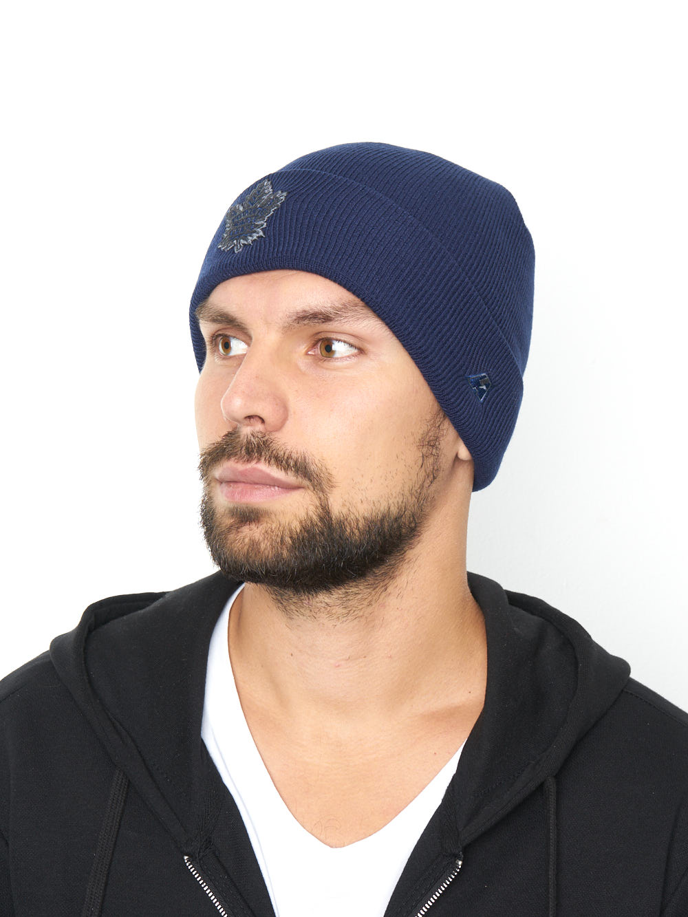 Шапка NHL Toronto Maple Leafs