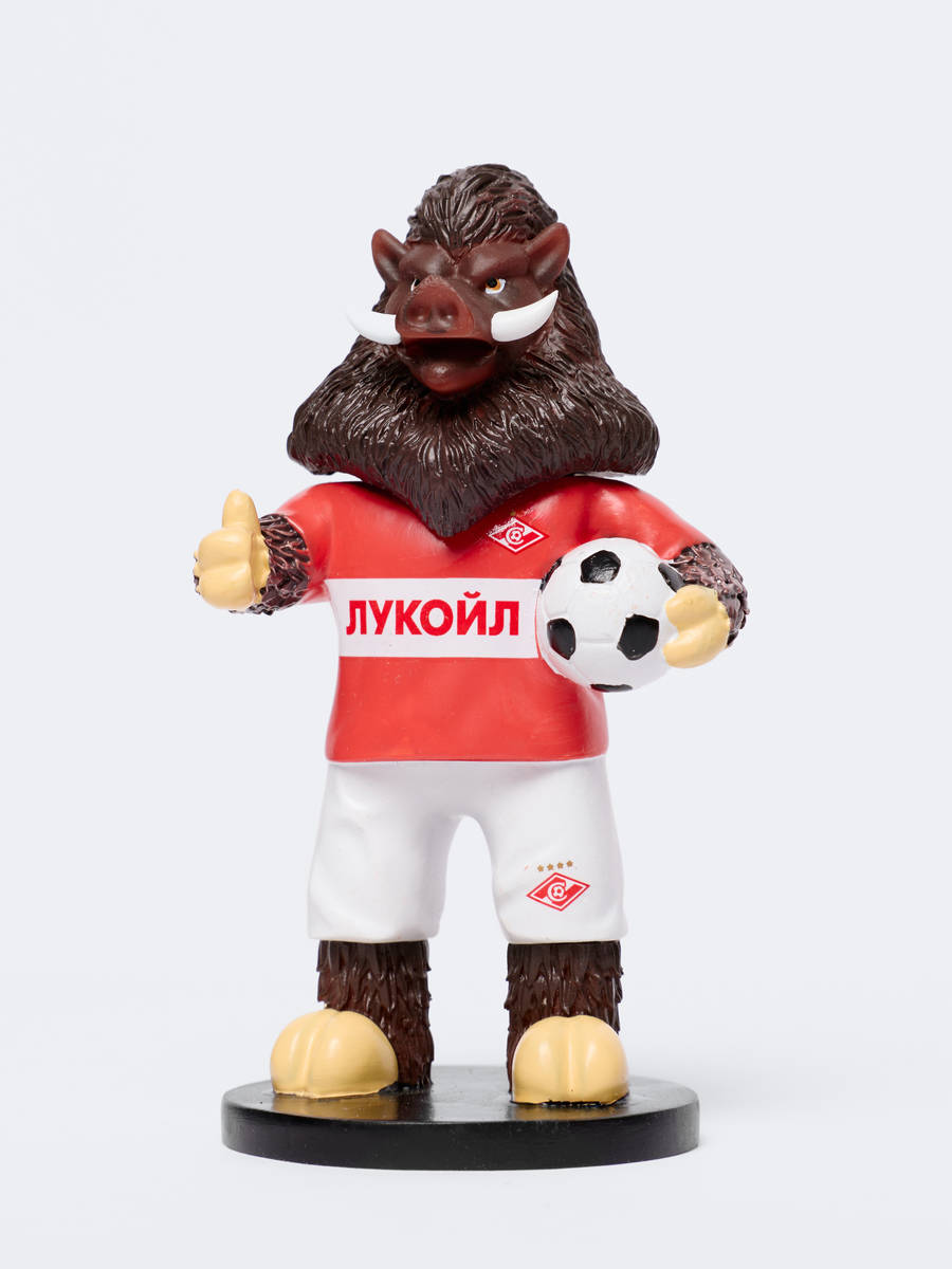 Фигурка Спартак кабан