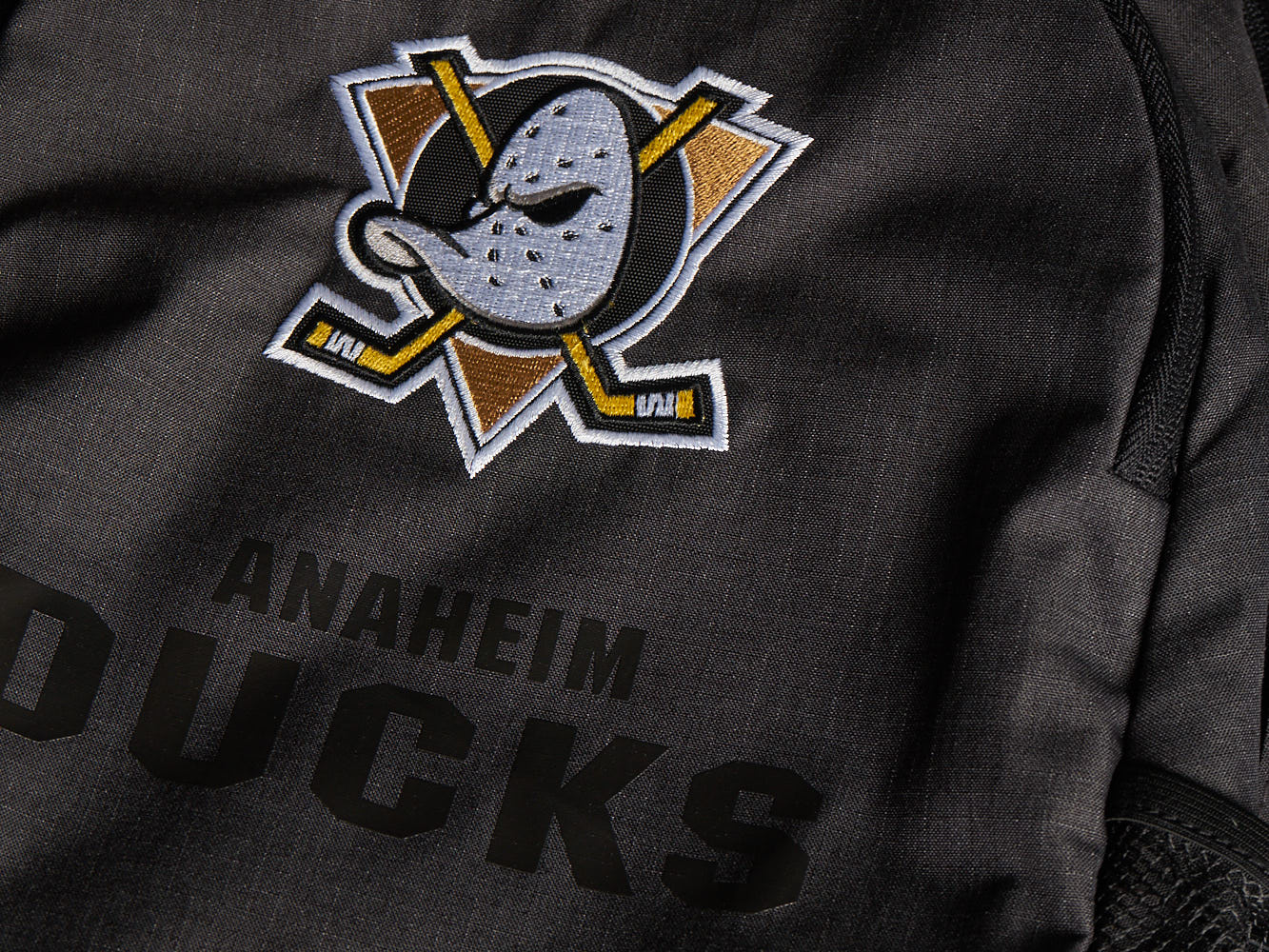 Рюкзак NHL Anaheim Ducks