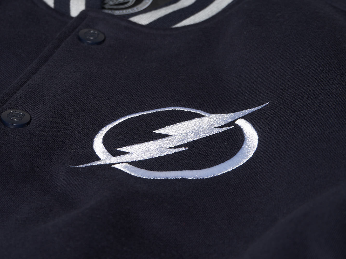Бомбер NHL Tampa Bay Lightning