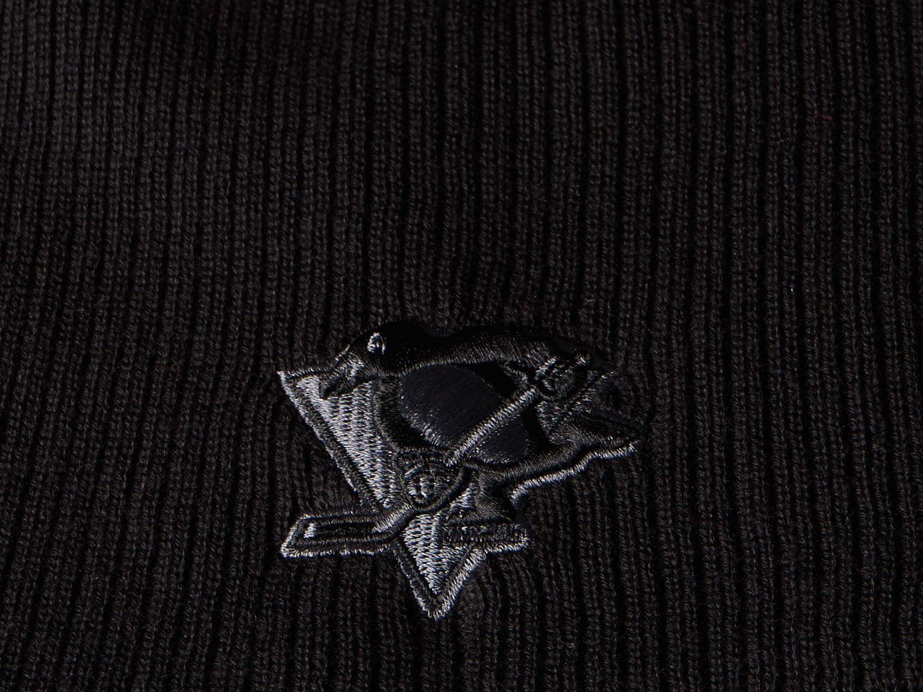 Шапка NHL Pittsburgh Penguins