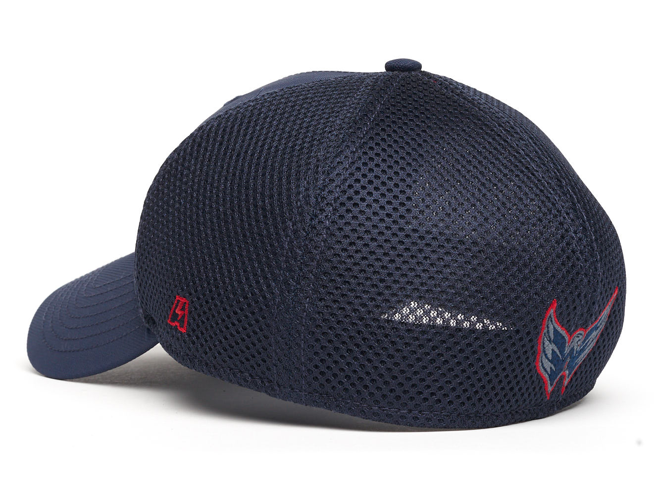 Бейсболка NHL Washington Capitals (размер XL/XXL)