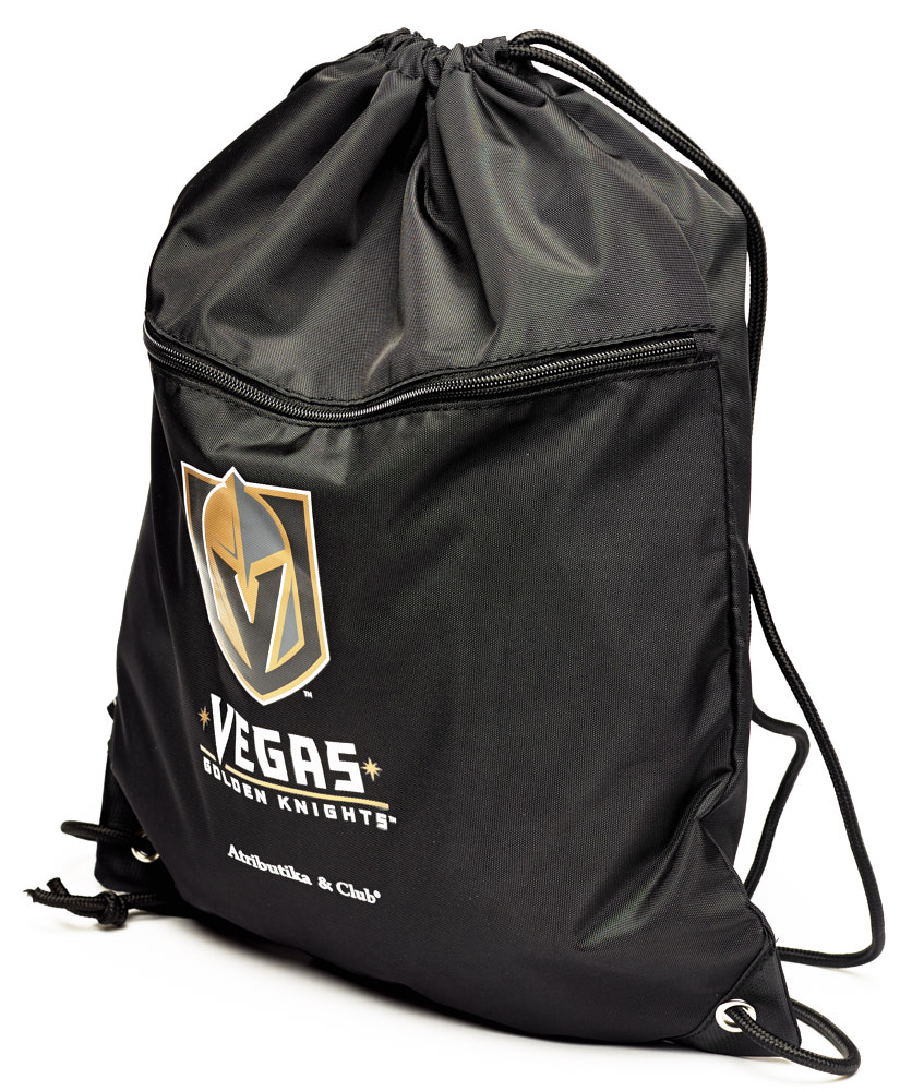 Мешок универсальный NHL Vegas Golden Knights