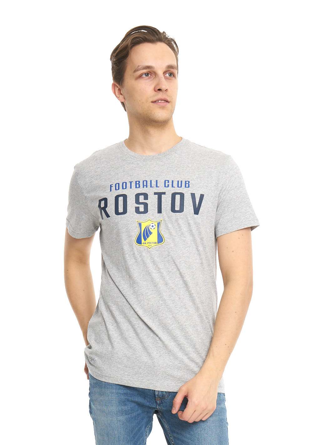 Футболка ФК Ростов