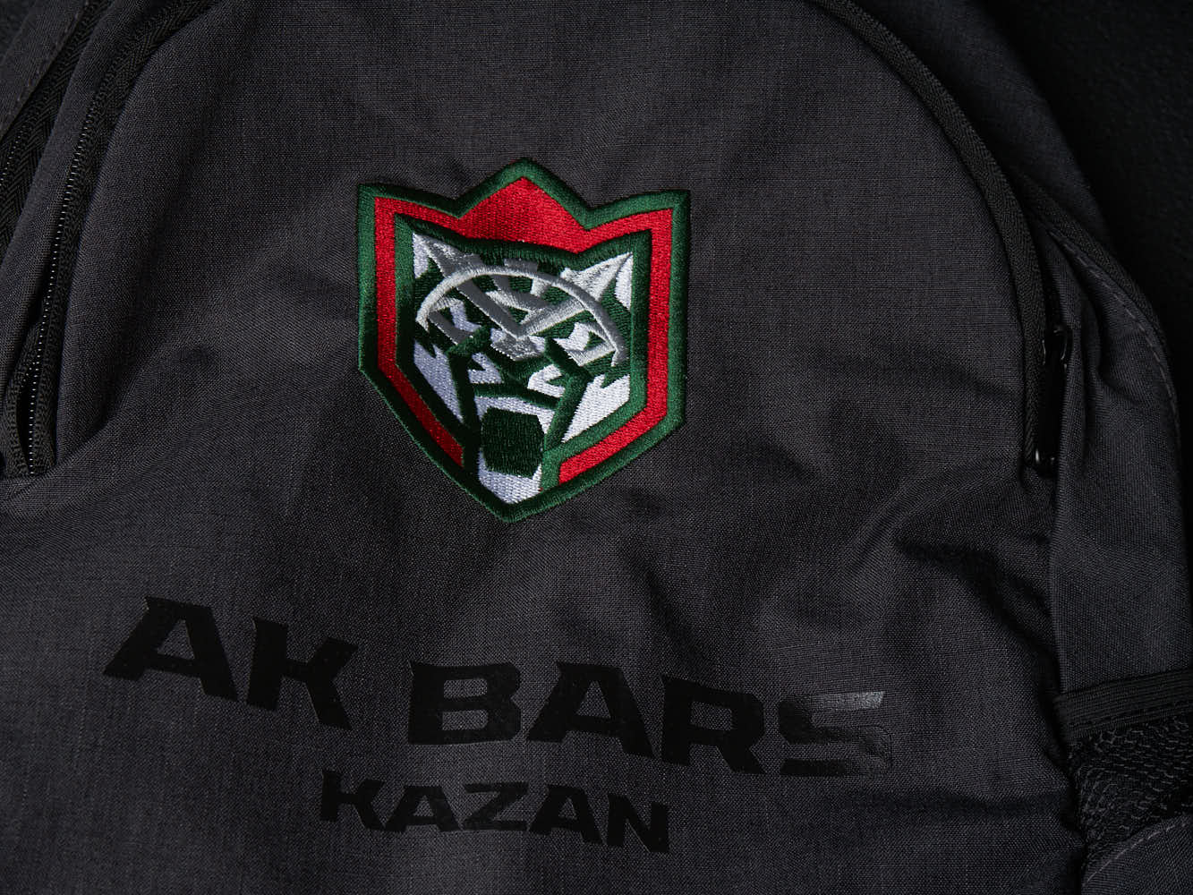 Рюкзак ХК АК БАРС
