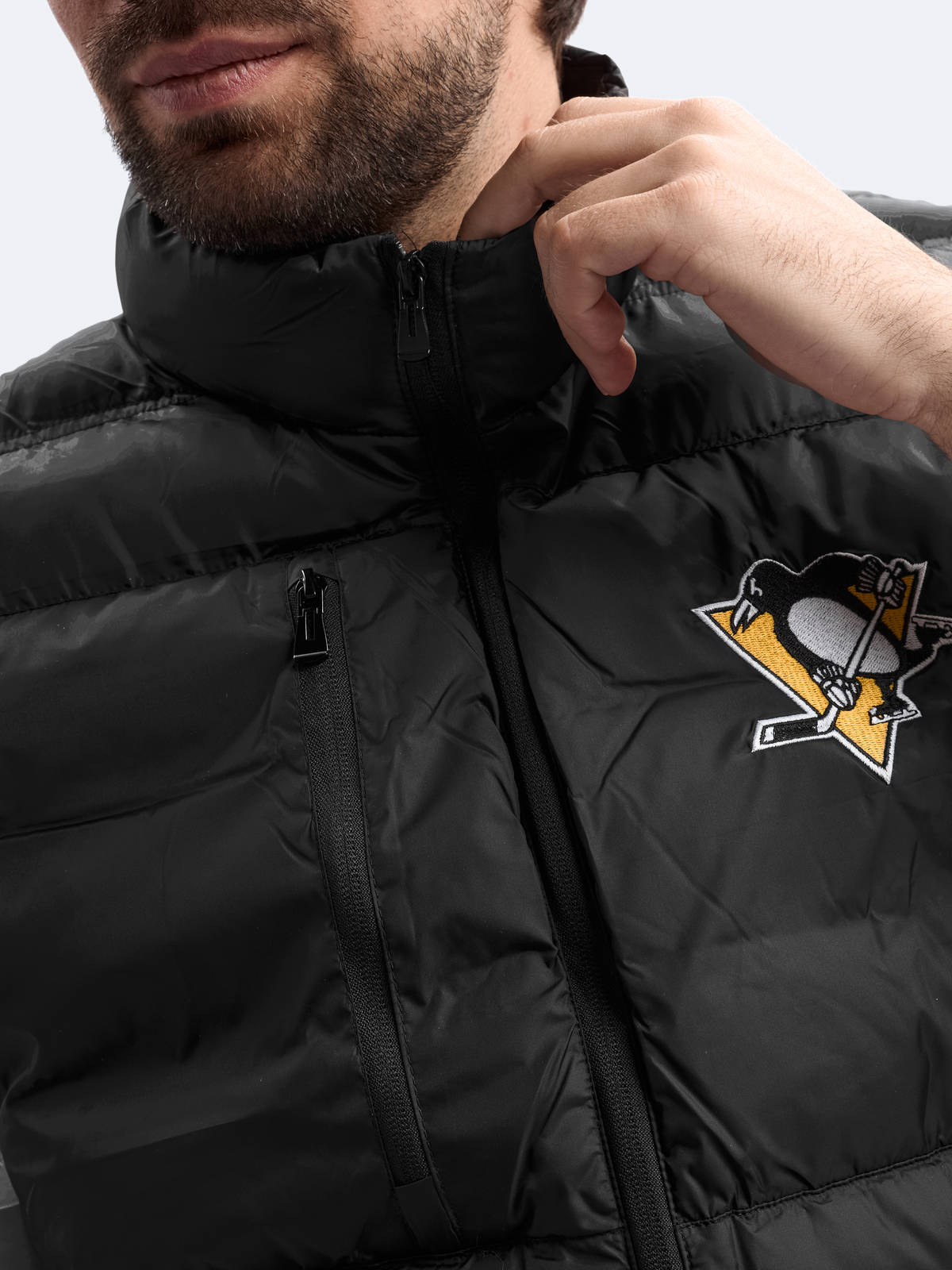 Жилет NHL Pittsburgh Penguins