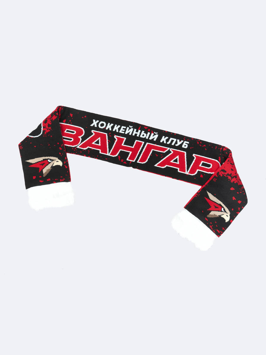 Шарф ХК Авангард
