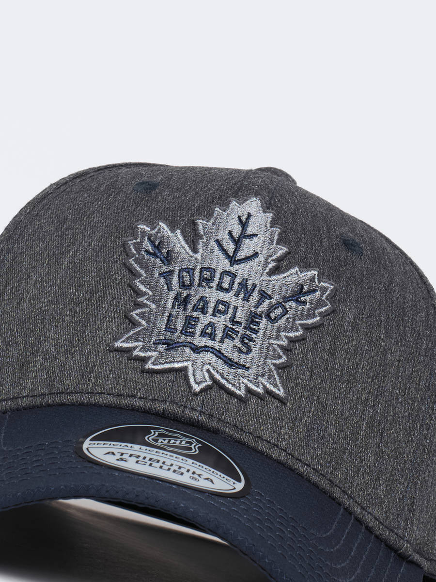 Бейсболка NHL Toronto Maple Leafs