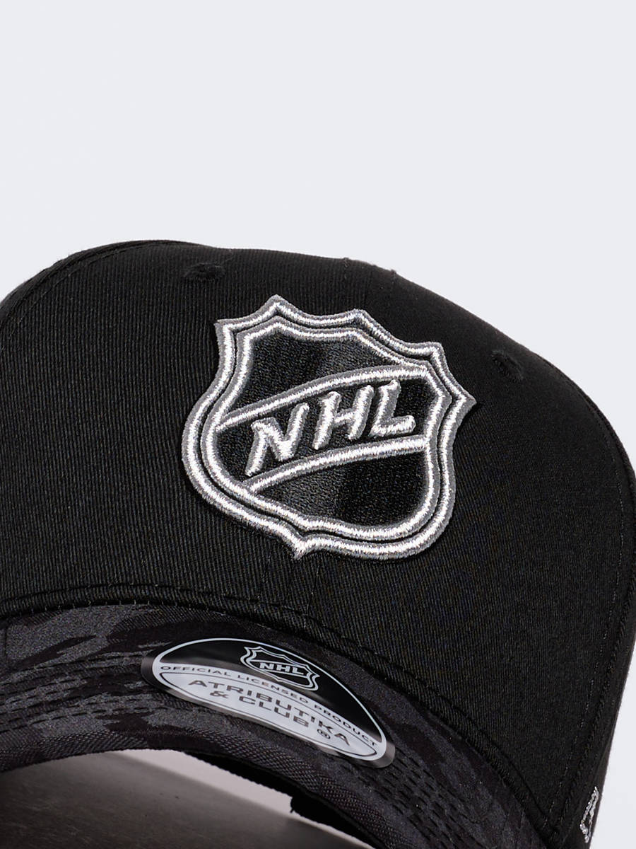 Бейсболка NHL