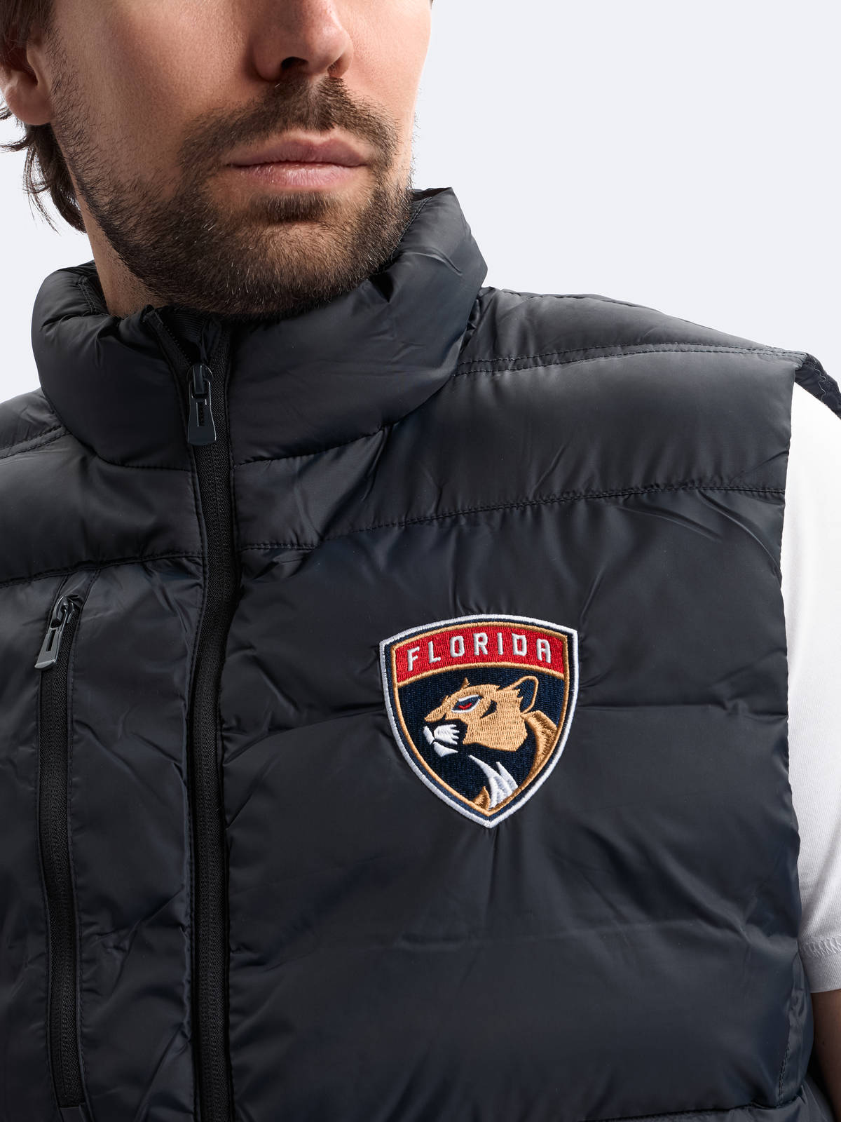 Жилет NHL Florida Panthers