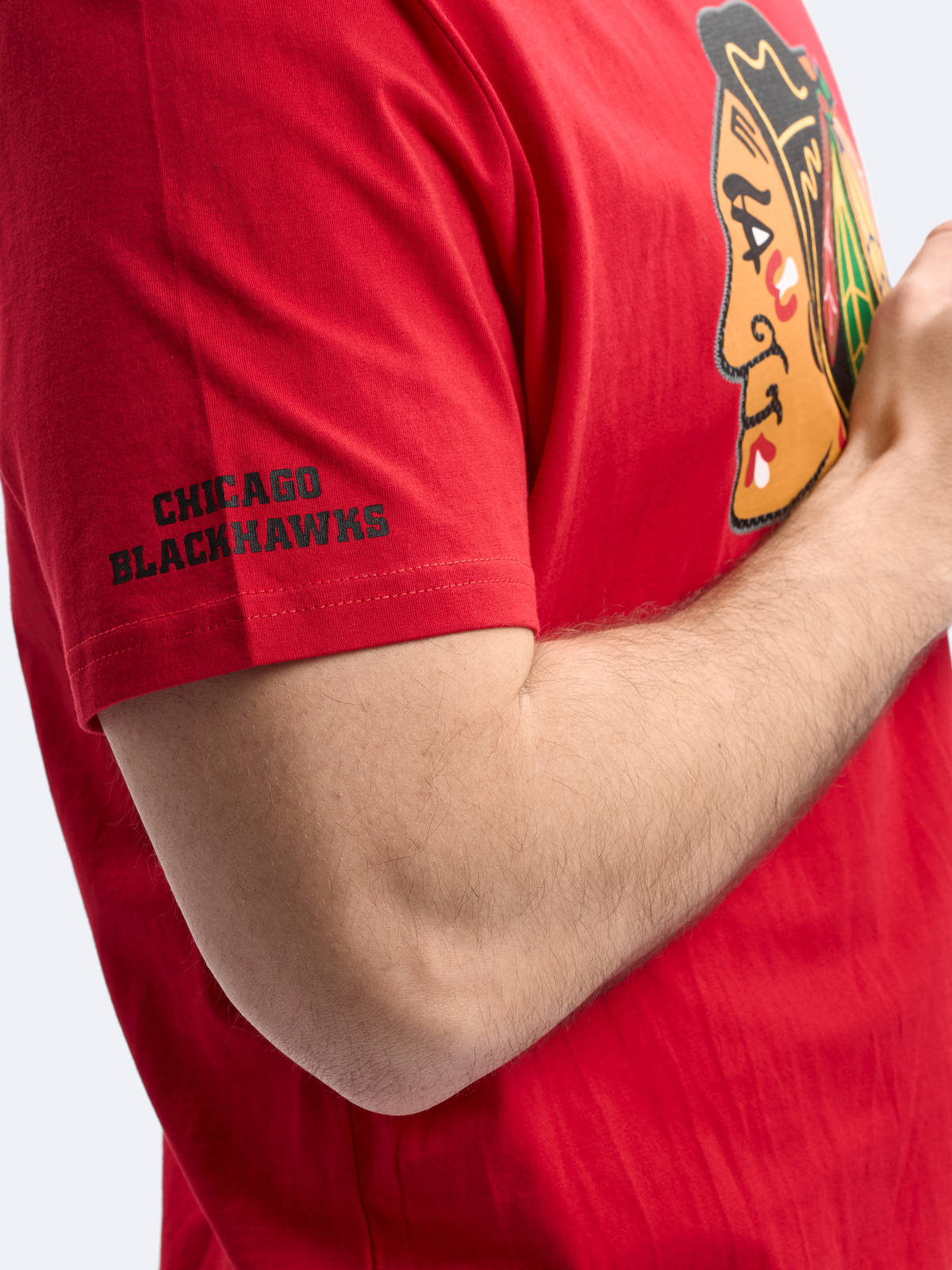 Футболка NHL Chicago Blackhawks