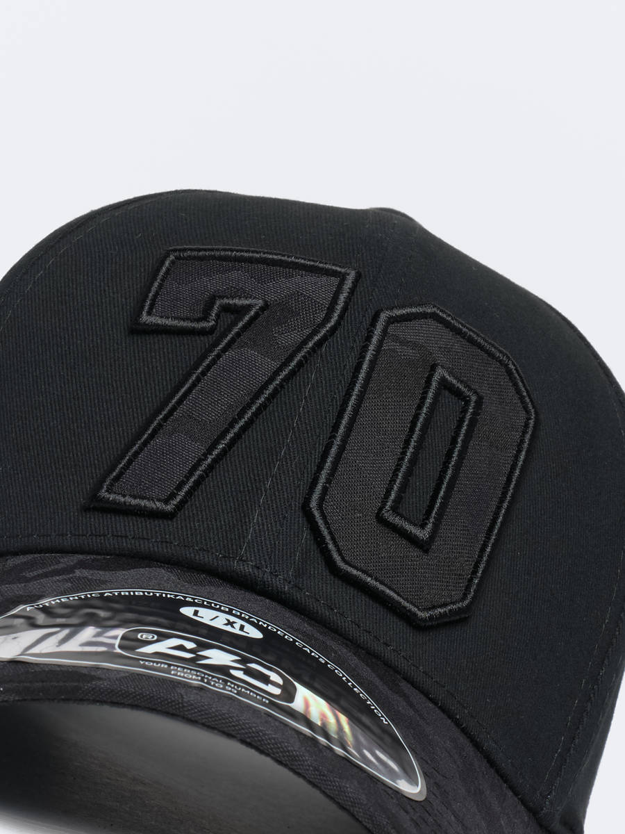 Бейсболка № 70
