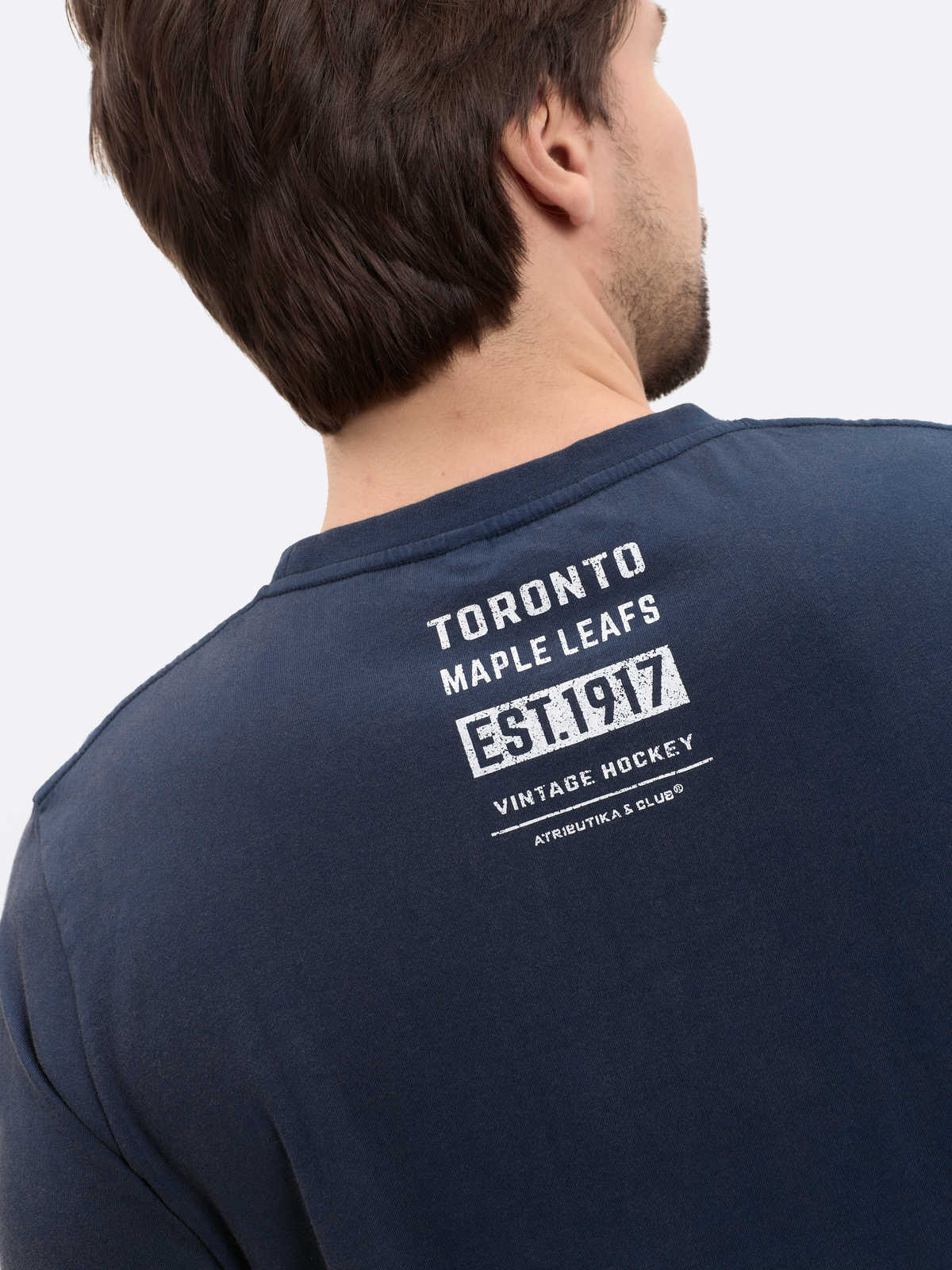 Футболка NHL Toronto Maple Leafs