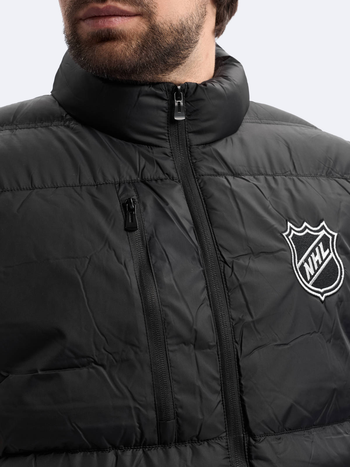 Жилет NHL