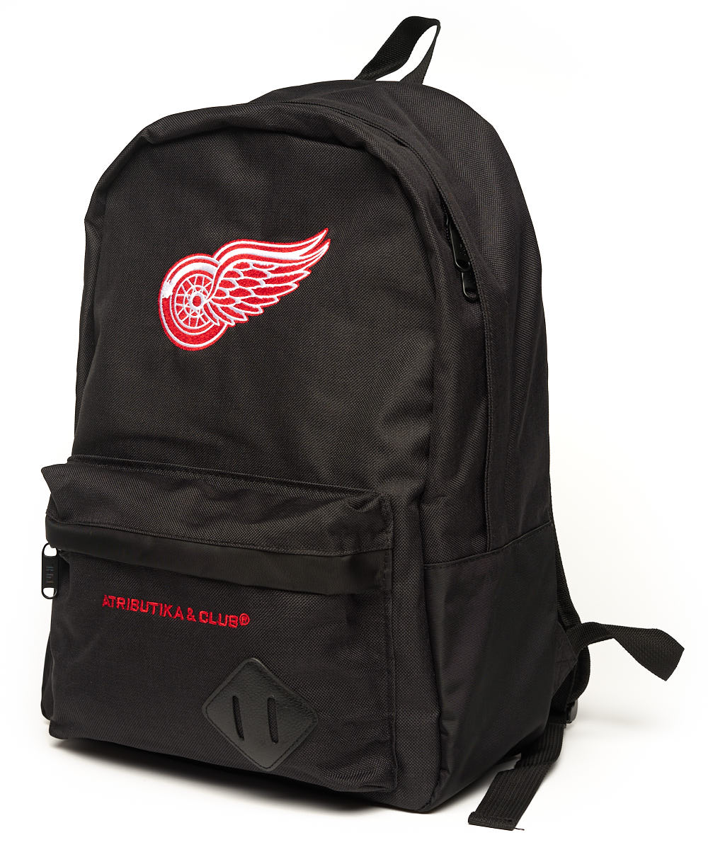 Рюкзак NHL Detroit Red Wings