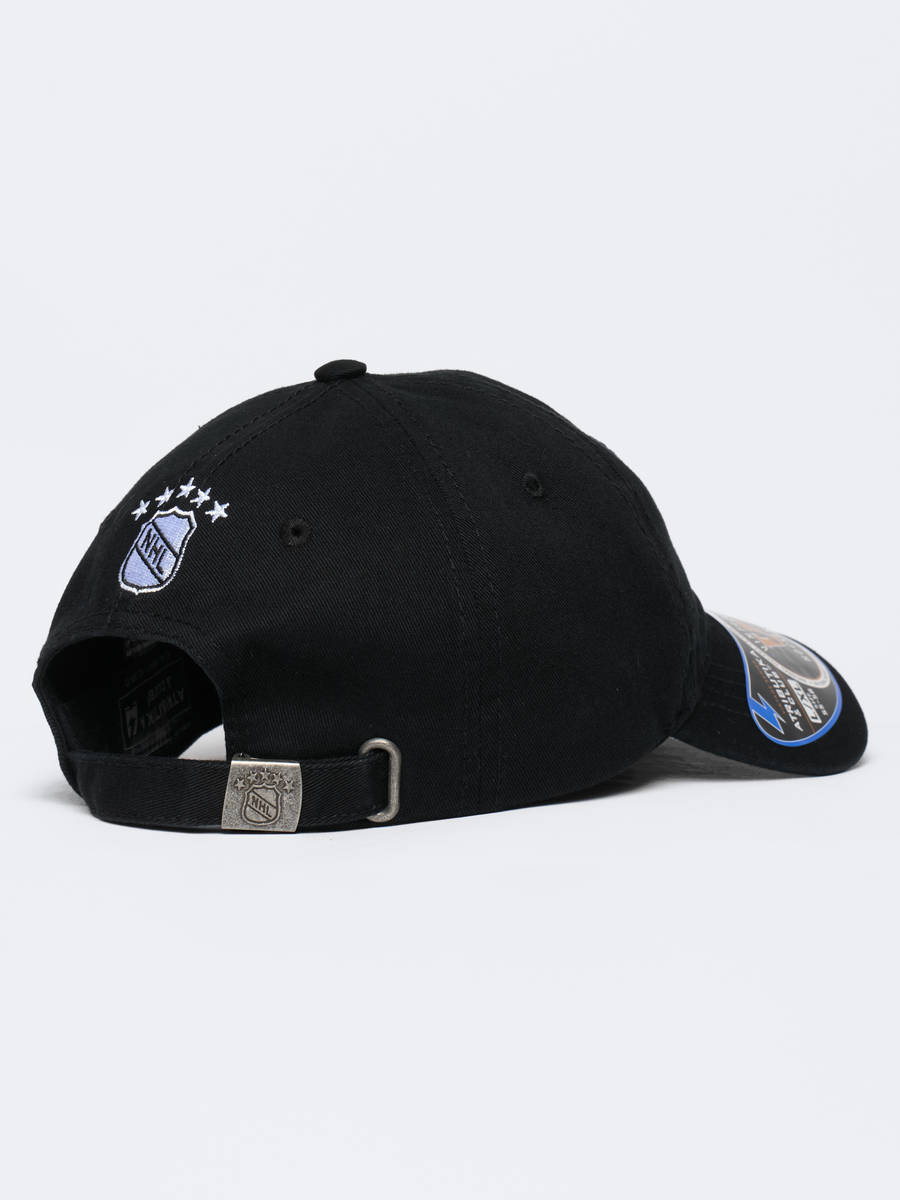 Бейсболка NHL Los Angeles Kings мягкая