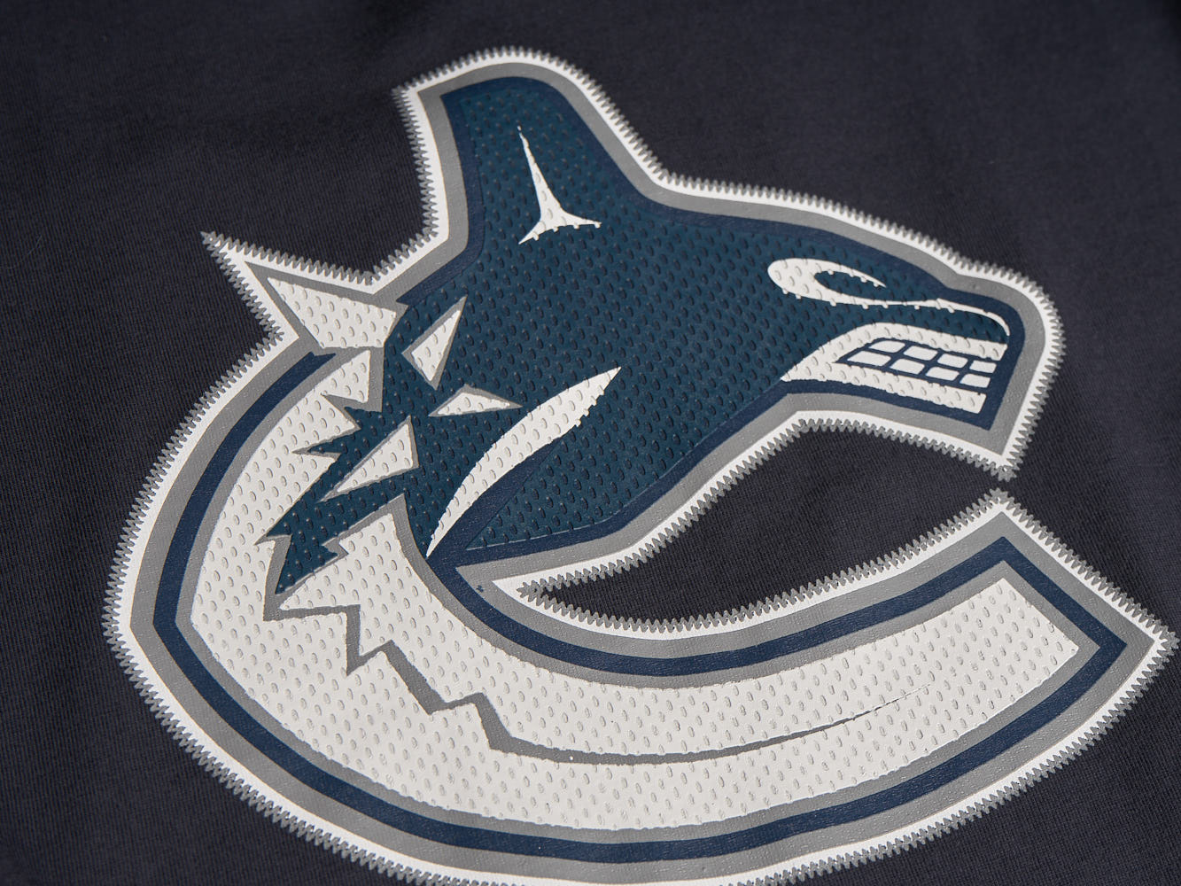 Футболка NHL Vancouver Canucks