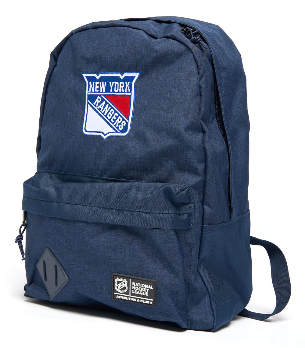 Рюкзак NHL New York Rangers