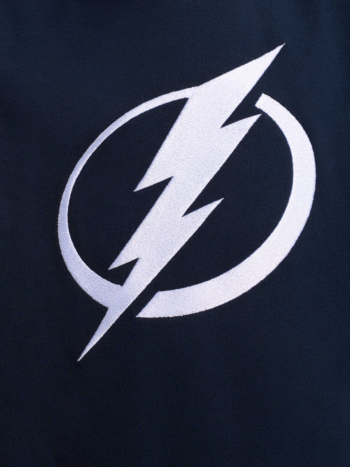 Толстовка NHL Tampa Bay Lightning (подростковая)