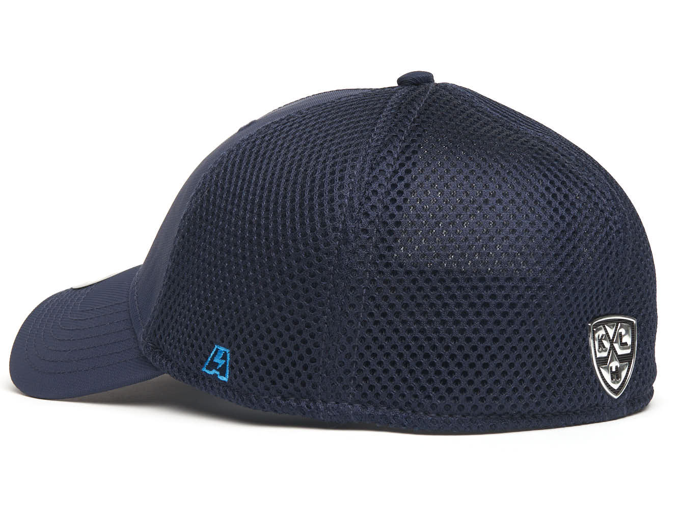 Бейсболка ХК Сибирь (размер XL/XXL)