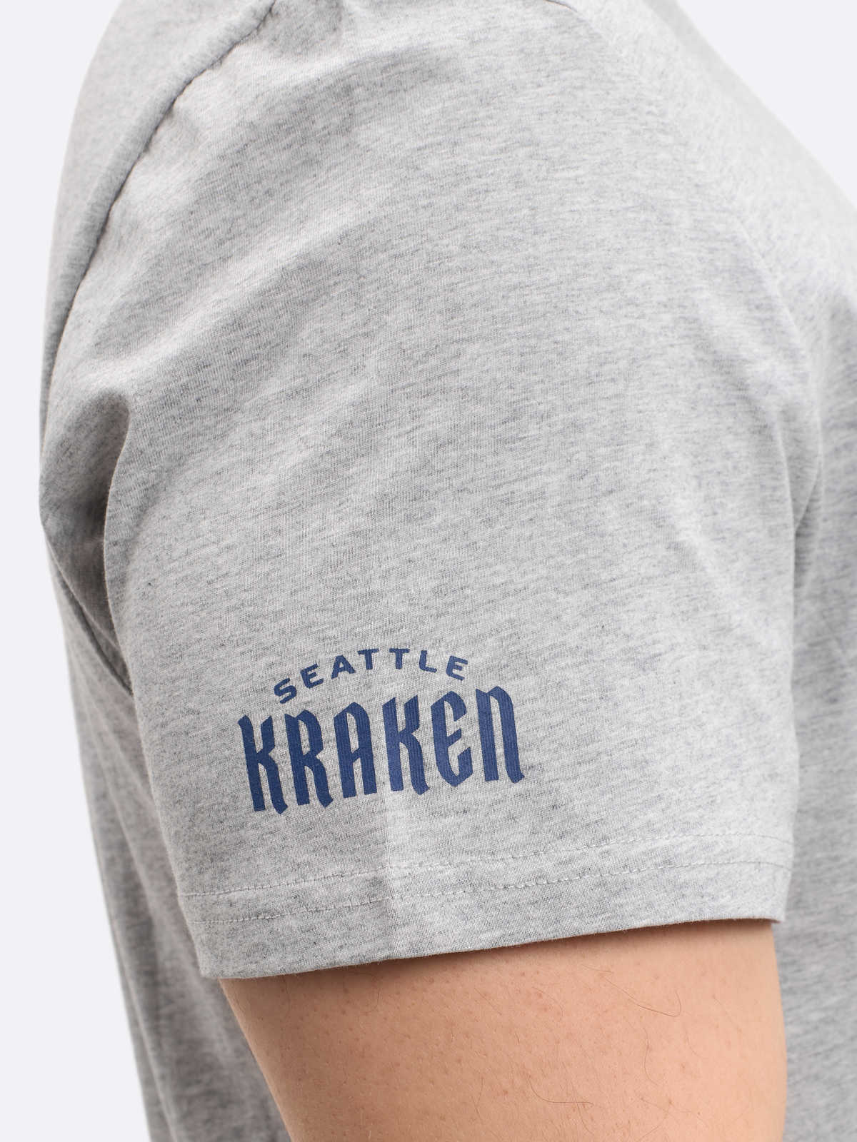 Футболка NHL Seattle Kraken