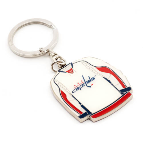 Брелок NHL Washington Capitals