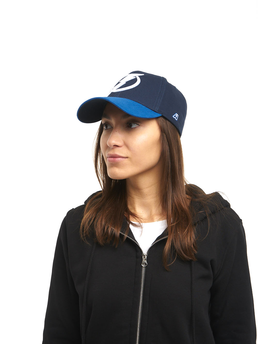 Бейсболка NHL Tampa Bay Lightning № 21