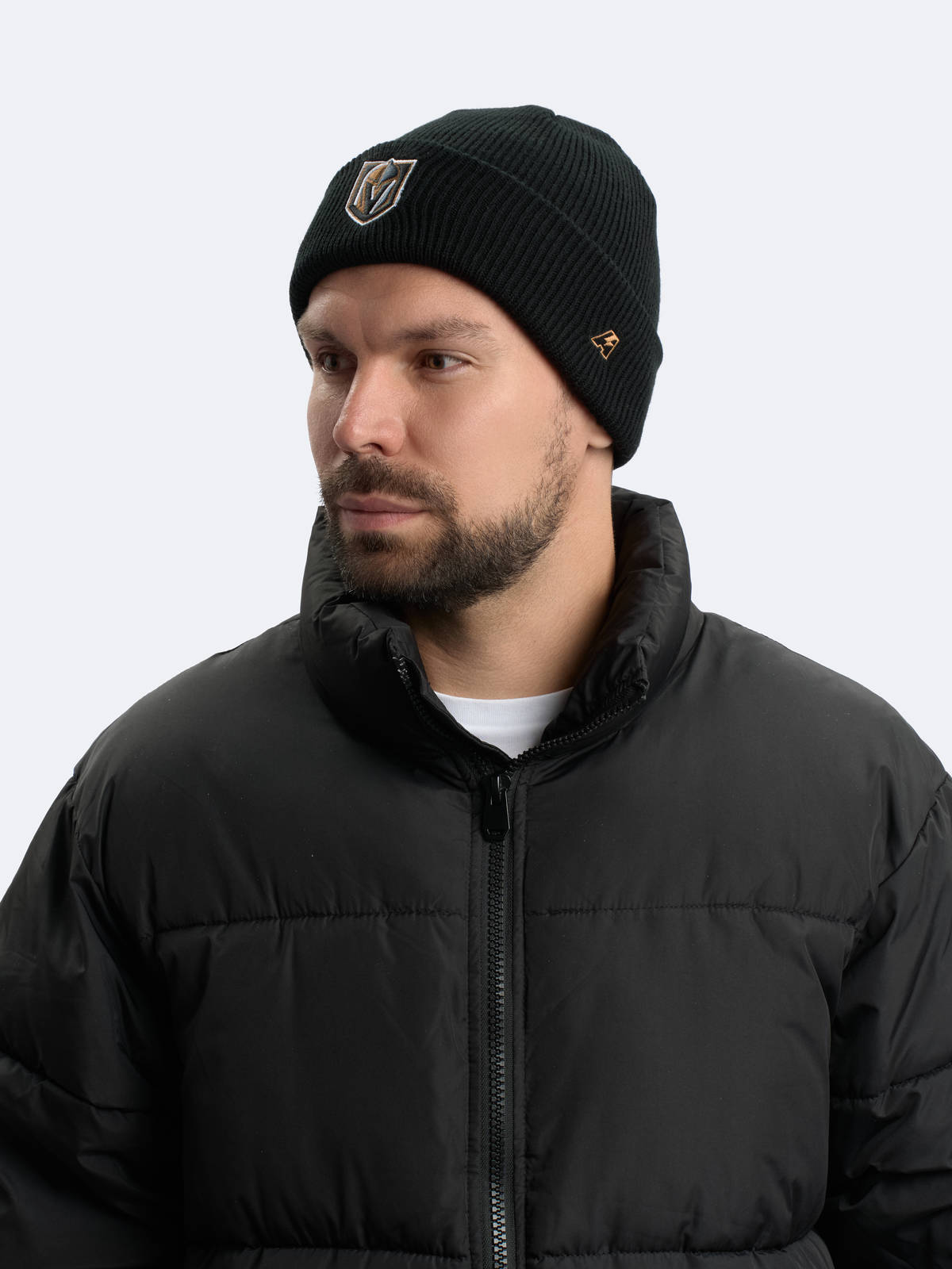 Шапка NHL Vegas Golden Knights