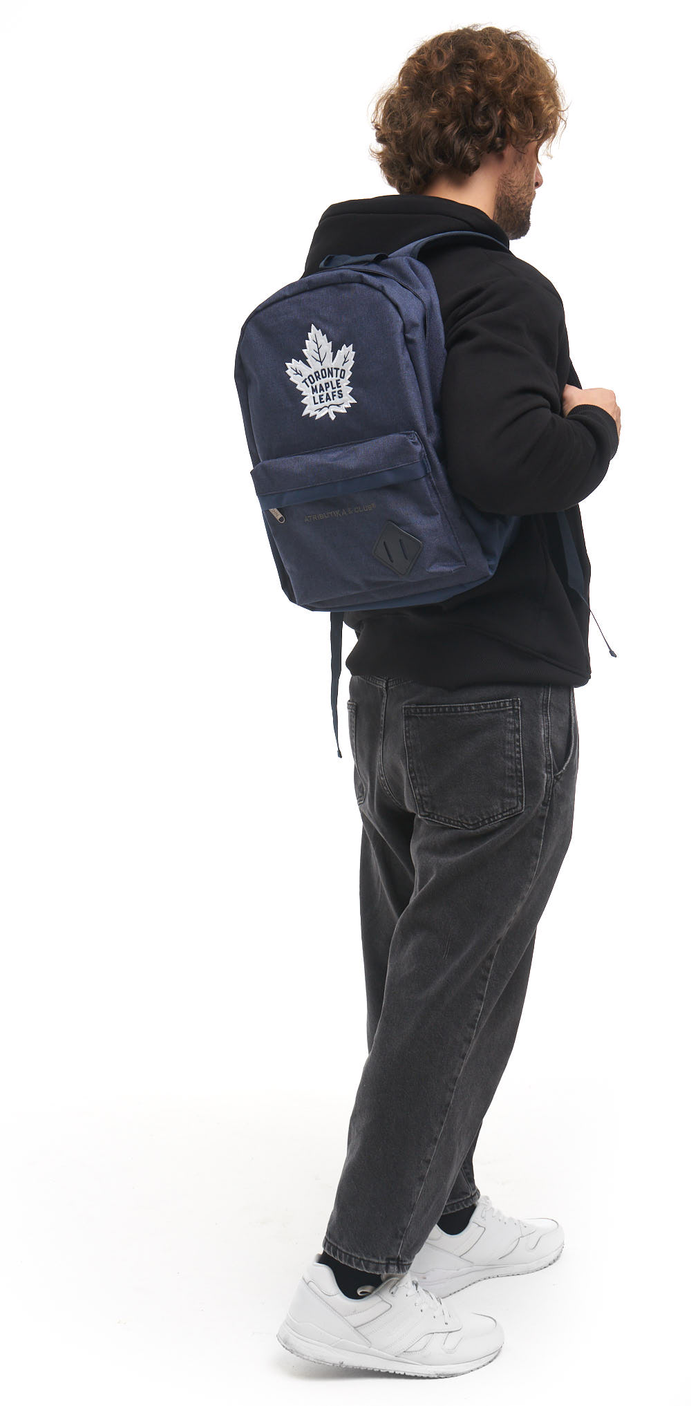 Рюкзак NHL Toronto Maple Leafs