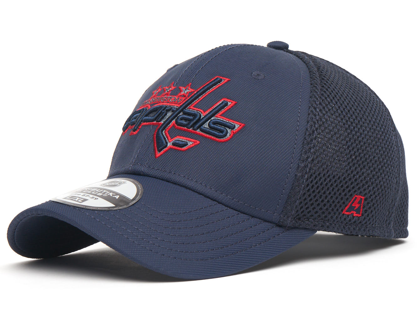 Бейсболка NHL Washington Capitals (размер L/XL)