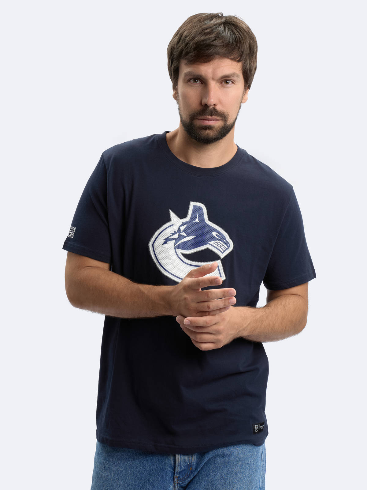 Футболка NHL Vancouver Canucks
