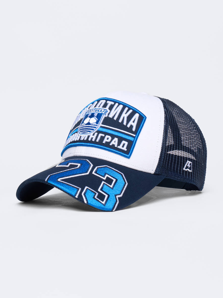Бейсболка Балтика № 23