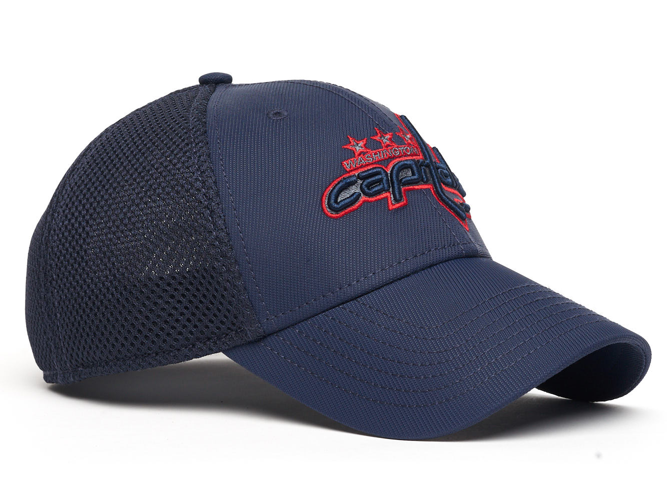 Бейсболка NHL Washington Capitals (размер XL/XXL)