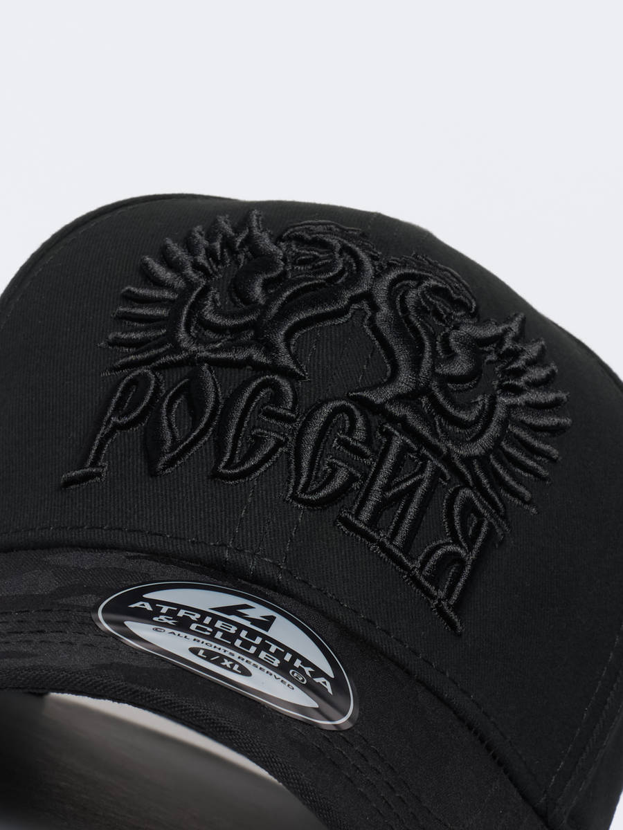 Бейсболка Россия
