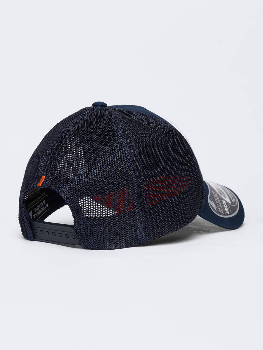 Бейсболка NHL Edmonton Oilers № 97