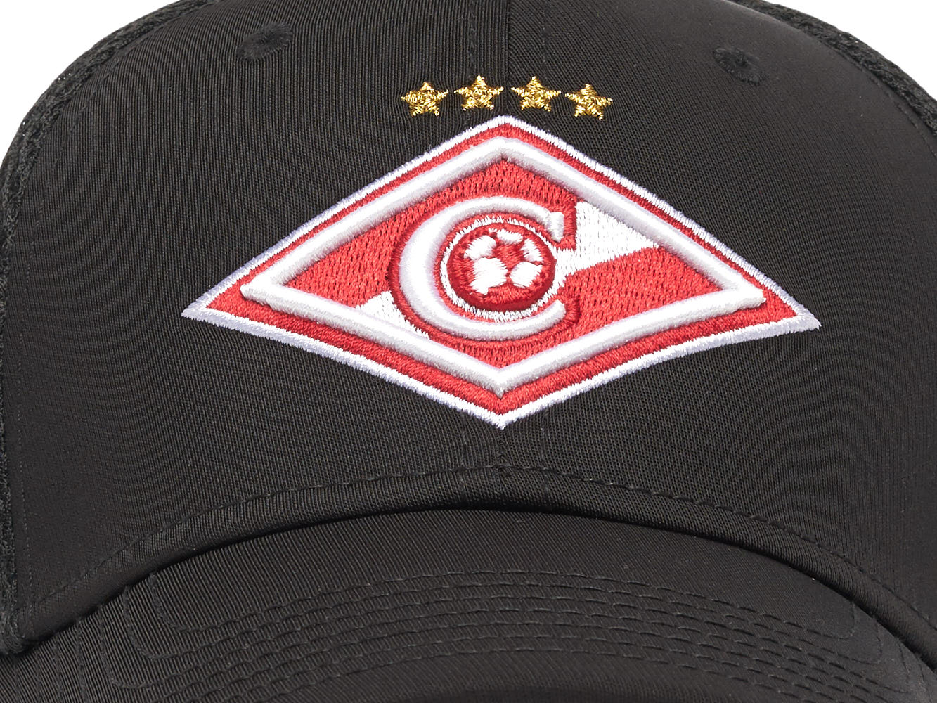 Бейсболка Спартак № 47 (размер L/XL)