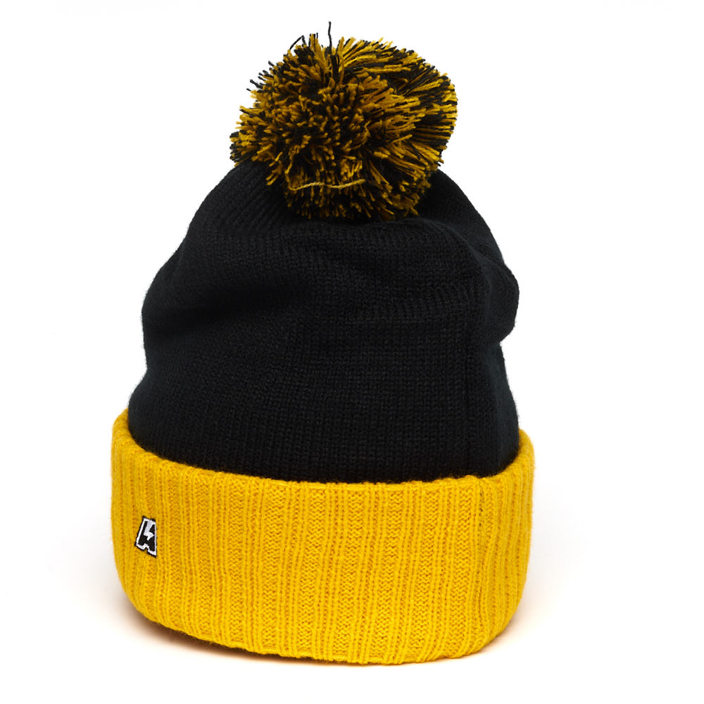 Шапка NHL Pittsburgh Penguins № 71