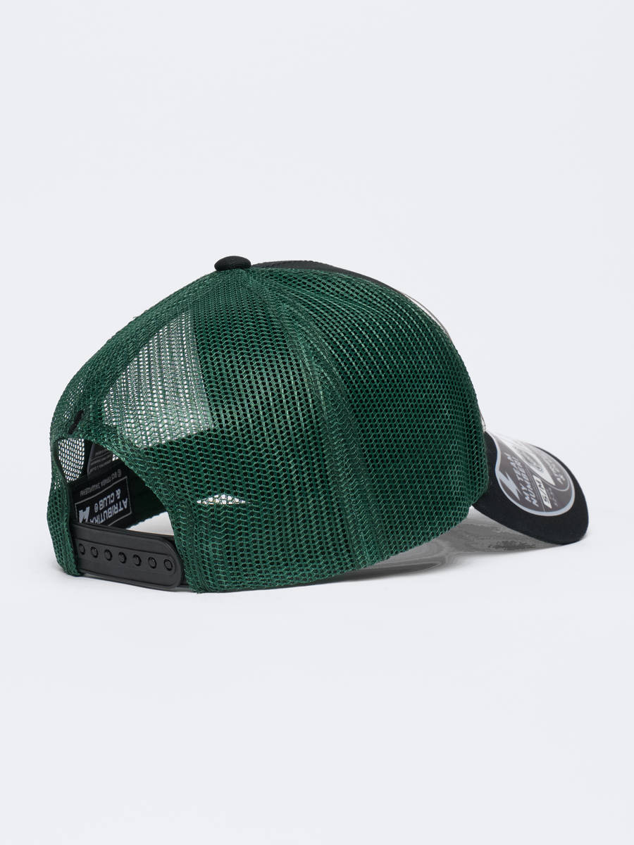Бейсболка NHL Minnesota Wild № 97 (подростковая)