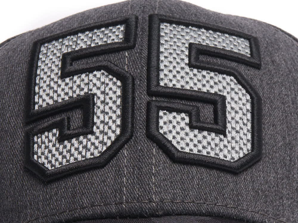 Бейсболка КХЛ № 55