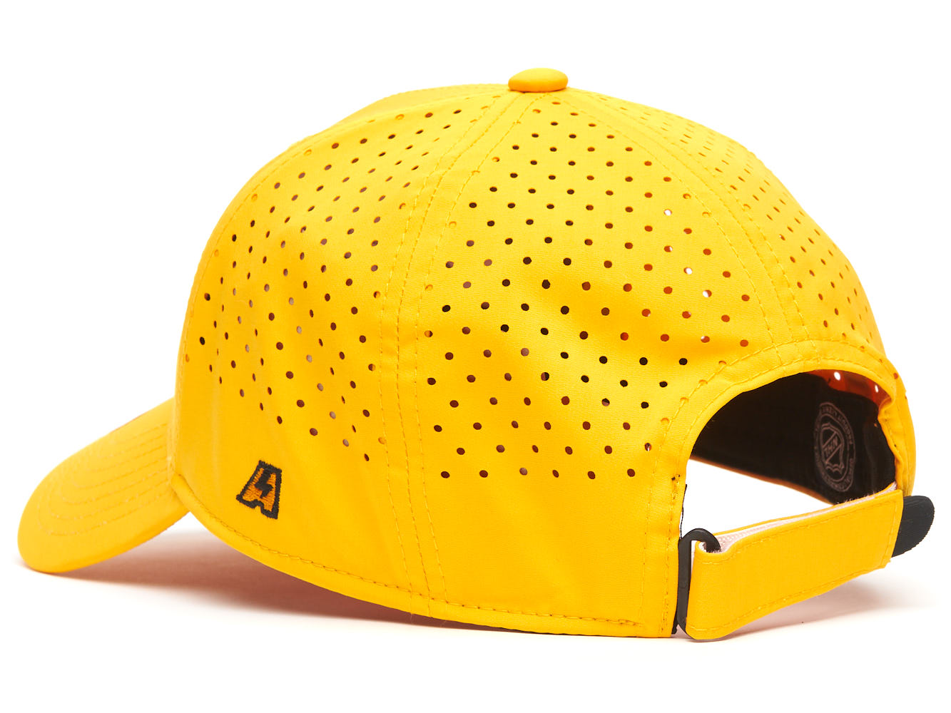 Бейсболка NHL Pittsburgh Penguins