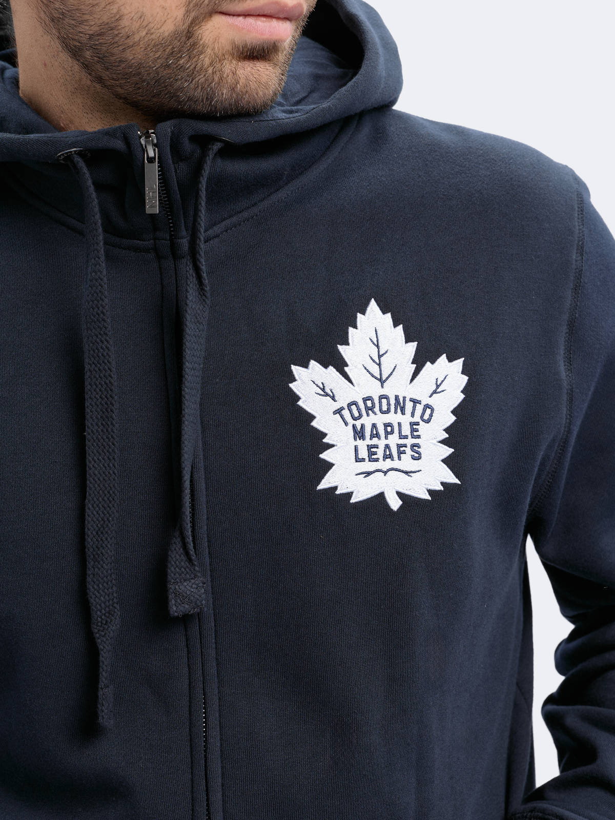 Толстовка NHL Toronto Maple Leafs
