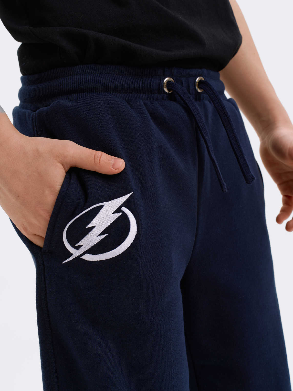 Штаны NHL Tampa Bay Lightning (подростковые)