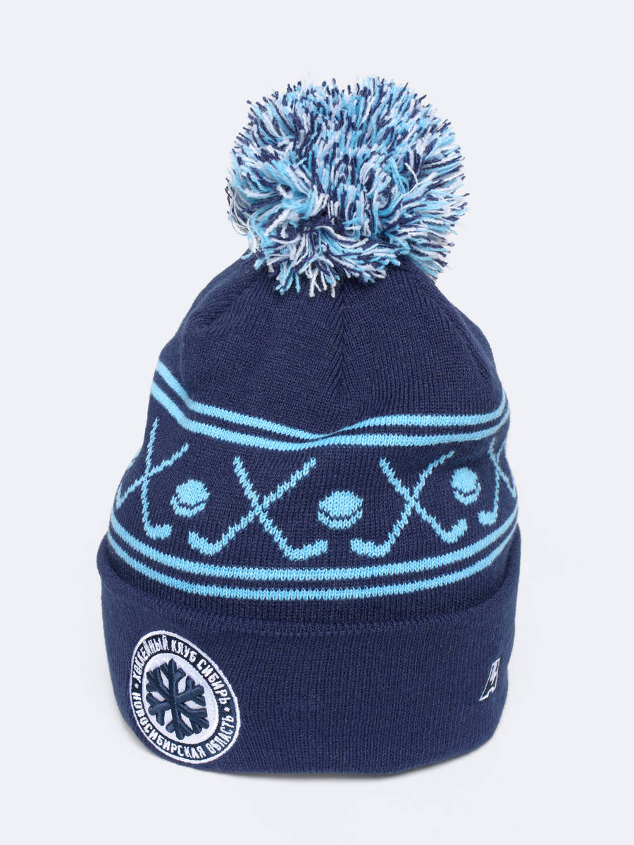 Спортивная мужская шапка C-Sibir